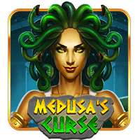 MEDUSA CURSE